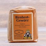 Birnbrot-Gewürz
