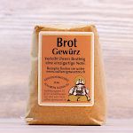 Brot-Gewürz, fein