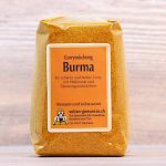 Curry Burma (scharf)