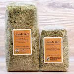 Café de Paris (Kräuterbutter-Gewürz)