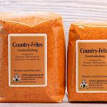 Country-Frites-Gewürz
