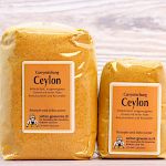 Curry Ceylon (mittelscharf)