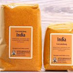 Curry India (mittelscharf)