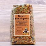 Gurkeneinmachgewürz