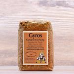 Gyrosgewürz