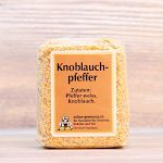 Knoblauchpfeffer hell