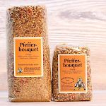 Pfefferbouquet geschrotet