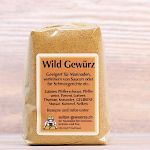 Wild-Gewürz, fein